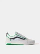 Кеды низкие Vans 10958822 Белый 41 VX2049 - изображение 1