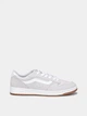 Кеди низькі Vans 9453405 Блакитний 46 VX1658 - зображення 1