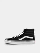 Кеди високі Vans 2288921 Чорний 46 V171 - зображення 2