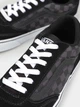 Кеды низкие Vans 9426652 Чёрный 42 VX1570 - изображение 4