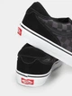 Кеды низкие Vans 9426652 Чёрный 42 VX1570 - изображение 5