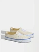Кеды низкие Vans 9429325 Белый 38 VX1976 - изображение 3