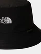 Панама The North Face 8796043 Чёрный L-XL XV1983 - изображение 2