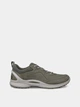Кроссовки повседневные ECCO 9364640 Зелёный 41 ZM6266 - изображение 1