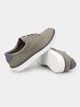 Кеды низкие ECCO 10213877 Зелёный 42 ZM6272 - изображение 5