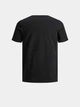 Футболка JACK & JONES 7336138 Чёрный M JNJ274 - изображение 8