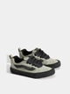 Кеди низькі Vans 9428547 Сірий 36 VX1866 - зображення 3