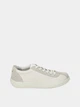 Кеды низкие ECCO 8247153 Белый 39 ZW8716 - изображение 1