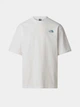 Футболка The North Face 10993187 Білий M N7480 - зображення 5