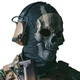 Маска BauTech Ghost из игры Call of Duty (1015-027-00) - изображение 7