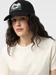 Кепка The North Face 9375469 Чёрный One Size XV2251 - изображение 4