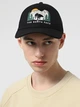 Кепка The North Face 9375469 Чёрный One Size XV2251 - изображение 5
