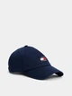 Кепка Tommy Hilfiger 10774967 Тёмно-синий One Size TC6046 - изображение 1