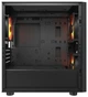 Корпус Cougar Uniface Mini RGB Black без БП - изображение 6