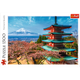 Góra Fuji Trefl puzzle 1500 elementów (26132) - obraz 2