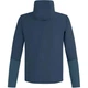 Флісова кофта чоловіча 2117 Gyljen Hoodie M 7816916 розмір M - темно-синя - зображення 2