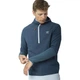 Флісова кофта чоловіча 2117 Gyljen Hoodie M 7816916 розмір M - темно-синя - зображення 5