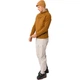 Флісова кофта чоловіча 2117 Skaulo Sweater M 7814931 розмір XL - коричнева - зображення 3