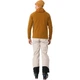 Флісова кофта чоловіча 2117 Skaulo Sweater M 7814931 розмір XL - коричнева - зображення 4