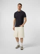 Поло Sergio Tacchini 10794749 Темно-синій L 2T52 - зображення 2