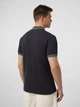 Поло Sergio Tacchini 10794749 Темно-синій L 2T52 - зображення 3