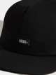 Кепка Vans 11091098 Чёрный One Size V5219 - изображение 2