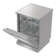 Посудомийна машина GORENJE GS643E90X - изображение 4