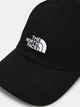 Кепка The North Face 8286453 Чёрный One Size XV1854 - изображение 3