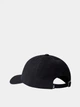 Кепка The North Face 8286492 Чёрный One Size XV1855 - изображение 2