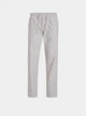 Повседневные штаны JACK & JONES 10995891 Молочный L JNJ869 - изображение 7