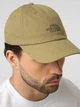 Кепка The North Face 8286453 Коричневий XV2542 - зображення 4