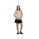 Флісова куртка жіноча Salewa PUEZ CAMMINO PL JKT W 29095 7180 розмір 46/40 - бежева - зображення 5