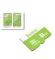 Карта пам'яті 8Гб Hoco TF Micro SDXC - изображение 2