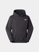 Худі The North Face 10992297 Сірий XXL N7405 - зображення 5