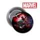 Значок Marvel Spider Man | Марвел Людина павук (01) - зображення 1