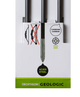 Стріли для Лука GEOLOGIC 32 дюйми Discovery 300 (81 см) зі Стальним Наконечником 3шт - зображення 3