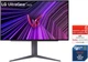 Игровой монитор 27'' LG Electronics 27GS93QE-B OLED 240 Гц (102239086) - Уценка - изображение 2