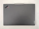 Сенсорний ультрабук 14" Lenovo ThinkPad X1 Carbon Gen 13 Intel Core Ultra 7 255U RAM 32GB SSD 1TB Win11 Карбоновий корпус (UKR) (102186090) - Уцінка - зображення 20