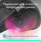 Мышь беспроводная Logitech MX Master 4 Graphite (910-007562) - изображение 3