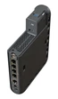 Беспроводной маршрутизатор MikroTik hAP be3 Media (MA53UG+HbeH) - изображение 4