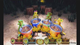Игра Nintendo Wii The Princess and the Frog Europe Английская Версия Б/У - изображение 2