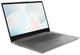 Ноутбук 17.3" Lenovo IdeaPad 3 17ALC6 AMD Ryzen 5 5500U RAM 8GB SSD 512GB Win11 (UKR) (102199171) - Уцінка - зображення 3