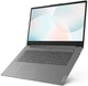 Ноутбук 17.3" Lenovo IdeaPad 3 17ALC6 AMD Ryzen 5 5500U RAM 8GB SSD 512GB Win11 (UKR) (102199171) - Уцінка - зображення 6