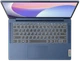 Ноутбук 14" Lenovo IdeaPad Slim 3 14IAH8 Intel Core i5-12450H RAM 16GB SSD 512GB Win11 (UKR) (102194706) - Уценка - изображение 2