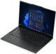 Ультрабук 14" Lenovo ThinkPad E14 Gen 7 Intel Core Ultra 5 225U RAM 32GB SSD 1TB Windows 11 Алюминиевый корпус (UKR) (102200735) - Уценка - изображение 8