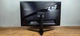 Монитор 27" MSI Optix G27CQ4 E2 2K VA 165 Гц (102236217) - Уценка - изображение 11