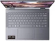 Сенсорнй ультрабук 14" Lenovo IdeaPad 5 2-in-1 14AKP10 AMD Ryzen AI 5 340 RAM 16GB SSD 512GB Windows 11 Алюминиевой корпус (UKR) (102198531) - Уценка - изображение 4