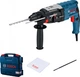 Перфоратор Bosch gbh 2-28 (0611267500) - изображение 2