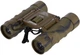 Бинокль Bassell 12x 25 Хаки (12x25-BASSELL-Khaki) - изображение 1