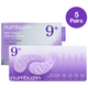 Патчи Numbuzin No.9 NAD+ Collagen Under Eye Patches для кожи под глазами с коллагеном и пептидами 5 пар - изображение 4